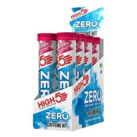 High5 ZERO Caffeine HIT High5 ZERO Caffeine HIT