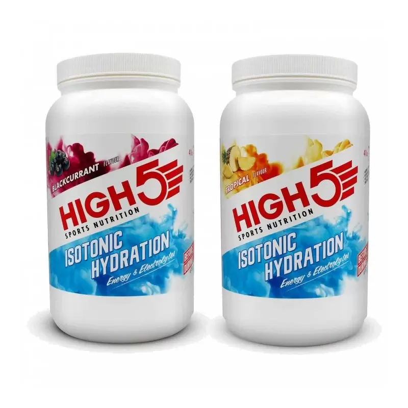 High5 Isotonic Hydration oline bestellen