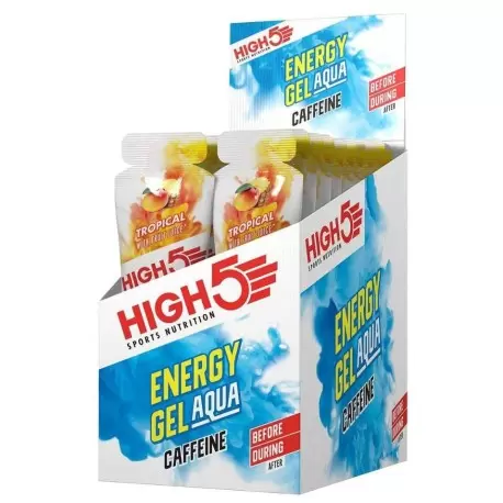 High5 Gel Aqua Caffeine HIT online bestellen High5 Gel Aqua Caffeine HIT online bestellen