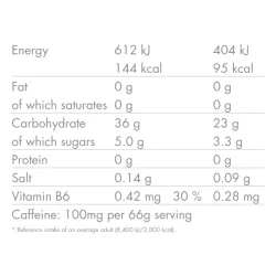High5 Gel Aqua Caffeine HIT online bestellen