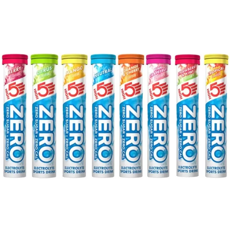 High5 ZERO online bestellen