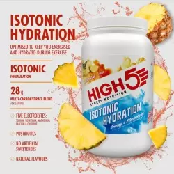 High5 Isotonic Hydration oline bestellen