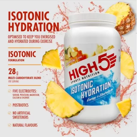 High5 Isotonic Hydration oline bestellen High5 Isotonic Hydration oline bestellen