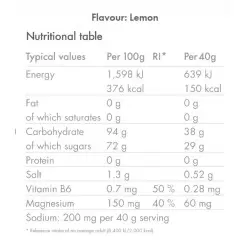 High5 Slow Release Energy Drink