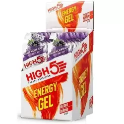 High5 Energy Gel online bestellen