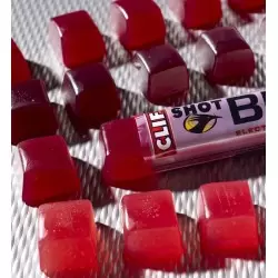 Clif Shot Bloks | online bestellen mit Lieferung innert 24h
