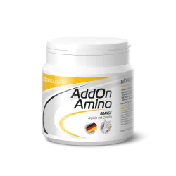 Ultra Sports AddOn Amino - Der Joker für die Regeneration