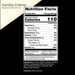 Rule One Protein - Das Premium Protein