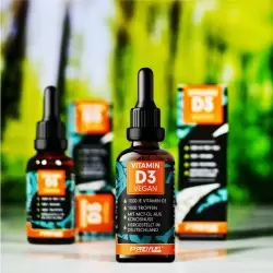 ProFuel Vitamin D3 + K2 Drops | buy online