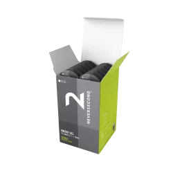 Neversecond Energy Gel Energy Gel von Neversecond für Ausdauersportler