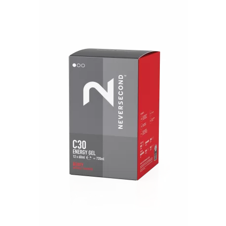 Neversecond Energy Gel Energy Gel von Neversecond für Ausdauersportler Neversecond Energy Gel Energy Gel von Neversecond für Ausdauersportler