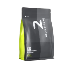 Neversecond Sport Drink C30 Energy Sport Drink von Neversecond für Ausdauersportler