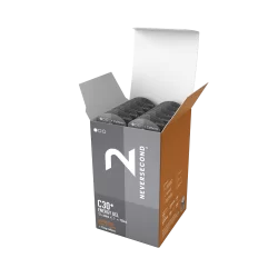 Neversecond Energy Gel C30+ Caffeine online bestellen bei Sportbenzin mit 24h Versand