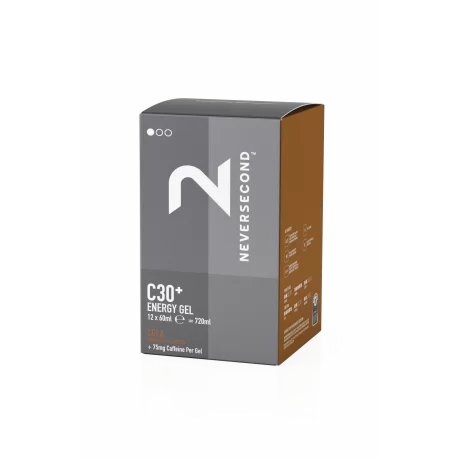 Neversecond Energy Gel C30+ Caffeine online bestellen bei Sportbenzin mit 24h Versand Neversecond Energy Gel C30+ Caffeine online bestellen bei Sportbenzin mit 24h Versand