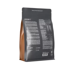 Neversecond Recovery Drink P30 Chocolate Drink von Neversecond für Ausdauersportler zur Regeneration