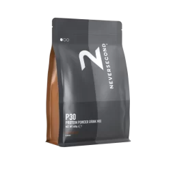 Neversecond Recovery Drink P30 Chocolate Drink von Neversecond für Ausdauersportler zur Regeneration