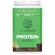 Sunwarrior Protein Classic Protein setzt auf die einfache Kraft von braunem Vollkornreis, inklusive Endosperm und Kleie Sunwarrior Protein Classic Protein setzt auf die einfache Kraft von braunem Vollkornreis, inklusive Endosperm und Kleie