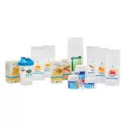 EPD "POWER PACKAGE" 10 DAYS+ to support and increase the performance of the body for sports, work and leisure
