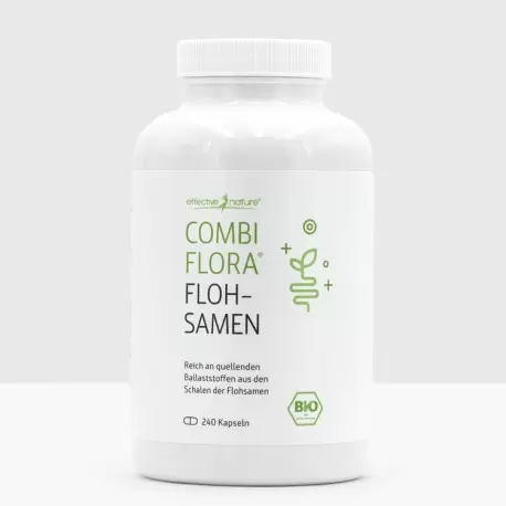 Effective Nature Flohsamenschalen Kapseln | buy online Effective Nature Flohsamenschalen Kapseln | buy online