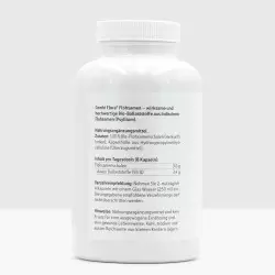Effective Nature Flohsamenschalen Kapseln | buy online