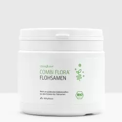 Effective Nature Flohsamenschalen Pulver | Online bestellen