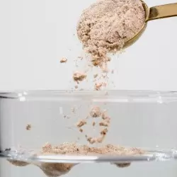 Effective Nature Flohsamenschalen Pulver | Online bestellen