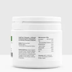 Effective Nature Flohsamenschalen Pulver | Online bestellen