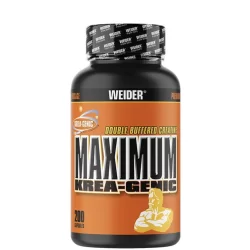 Weider Maximum Krea-Genic | Jetzt kaufen
