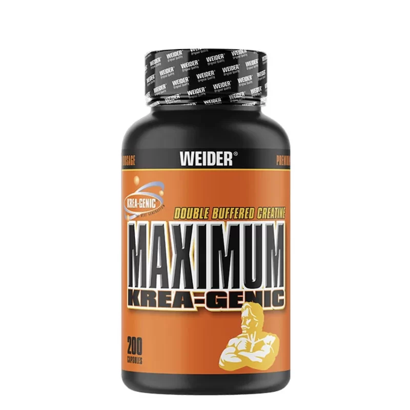 Weider Maximum Krea-Genic | Jetzt kaufen