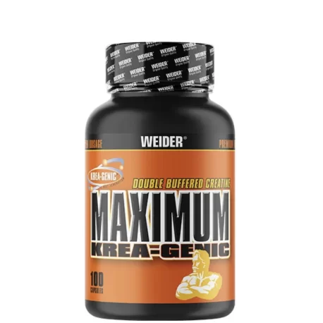 Weider Maximum Krea-Genic | Jetzt kaufen Weider Maximum Krea-Genic | Jetzt kaufen