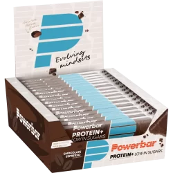Powerbar ProteinPlus Low Sugar | Lieferung in 24h