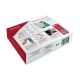 Biostarks Athletic Screening Blut Kit für Sportler Biostarks Athletic Screening Blut Kit für Sportler