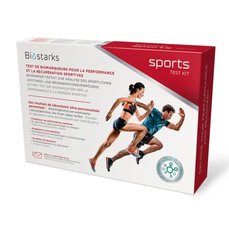 Biostarks Athletic Biostarks Athletic
