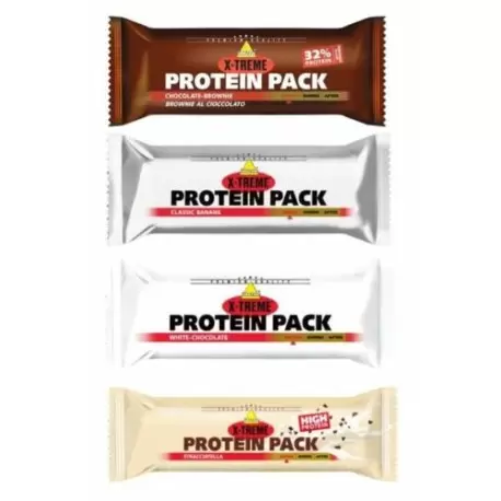 Inkospor Protein Pack | Online bestellen Inkospor Protein Pack | Online bestellen