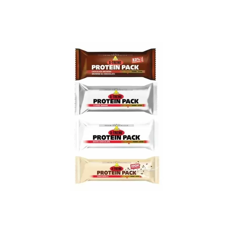 Inkospor Protein Pack | Online bestellen