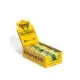 Chimpanzee Salty Bars der "mal was ganz anderes" vegane Snack für zwischendurch Chimpanzee Salty Bars der "mal was ganz anderes" vegane Snack für zwischendurch