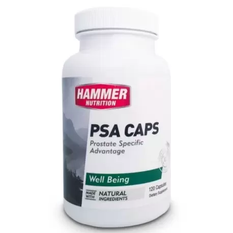 Hammer Nutrition PSA Caps ist ein wichtiges Produkt für Männer, insbesondere über 40 Jahre oder Radsport betreiben Hammer Nutrition PSA Caps ist ein wichtiges Produkt für Männer, insbesondere über 40 Jahre oder Radsport betreiben