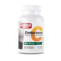 Hammer Nutrition Endurance C