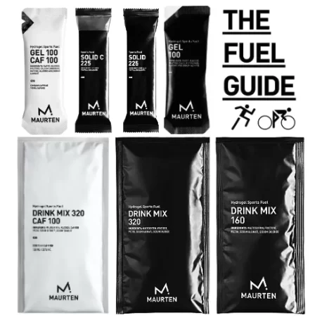 Maurten Full Fuel Das Maurten Full Fuel Kennenlernpaket beinhaltet alles was du brauchst Maurten Full Fuel Das Maurten Full Fuel Kennenlernpaket beinhaltet alles was du brauchst