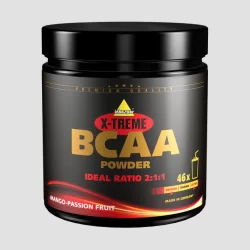 Inkospor BCAA Powder | Lieferung in 24 h