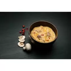 REAL Turmat Wildtopf die leckere und leichte Mahlzeit für dein nächstes Abenteuer