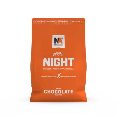 Nutriathletic Night Protein Formula Nutriathletic Night Protein Formula