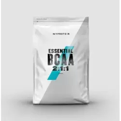 MyProtein BCAA 2:1:1 (Bisher BCAA) Essenzielles Aminosäuren-Nahrungsergänzungsmittel in praktischer Pulverform