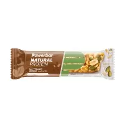 Powerbar Natural Protein Vegan | Lieferung in 24h