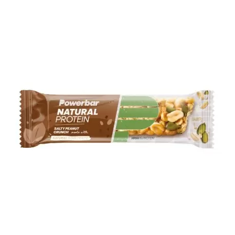 Powerbar Natural Protein Vegan | Lieferung in 24h Powerbar Natural Protein Vegan | Lieferung in 24h