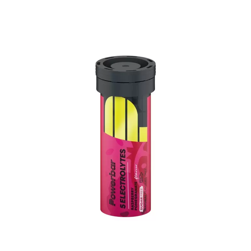 Powerbar 5Elektrolytes | mit Lieferung in 24h