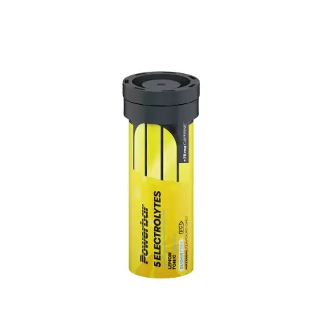 Powerbar 5Elektrolytes | mit Lieferung in 24h Powerbar 5Elektrolytes | mit Lieferung in 24h