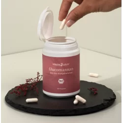 Effective Nature Konjak Kapseln |buy online