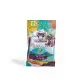 Chimpanzee Energy Chews are soft, easy-to-chew fruit drops.