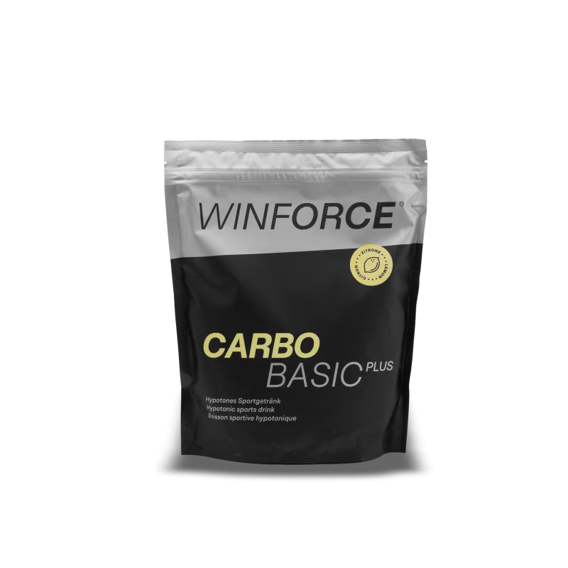 WinForce Carbo Basic Plus bestellen